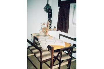 Словакия Chata Dolný Vadičov, Екстериор